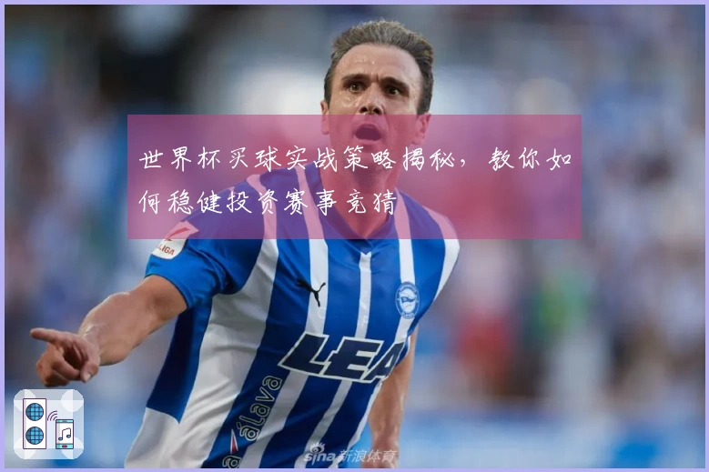 世界杯买球实战策略揭秘，教你如何稳健投资赛事竞猜