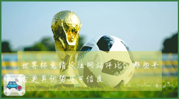 世界杯竞猜投注网站评比：哪些平台更具优势与可信度