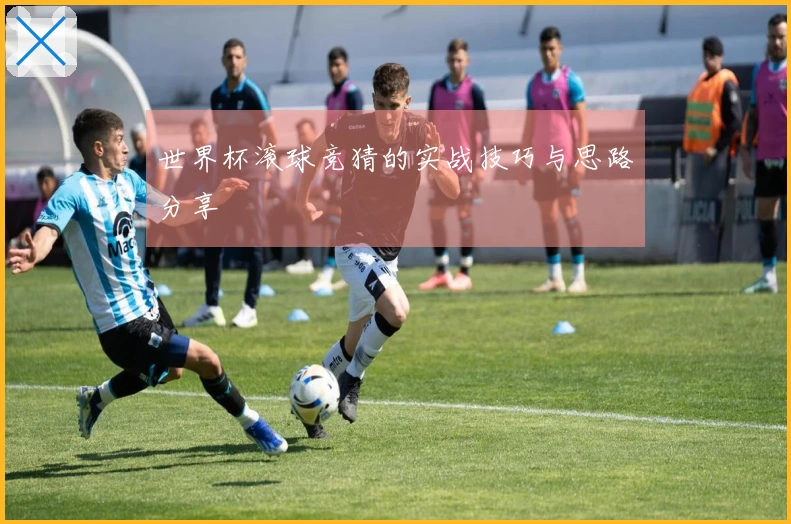 世界杯滚球竞猜的实战技巧与思路分享