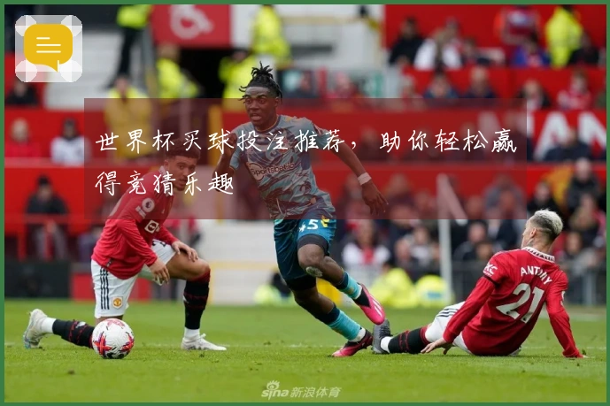 世界杯买球投注推荐,助你轻松赢得竞猜乐趣