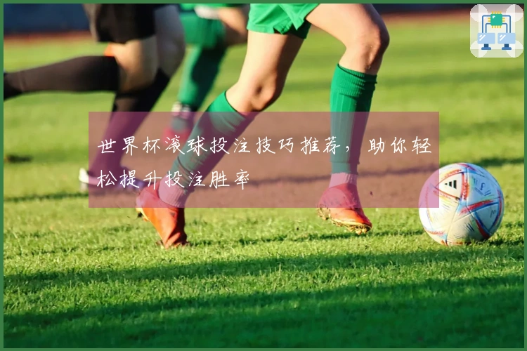 世界杯滚球投注技巧推荐,助你轻松提升投注胜率