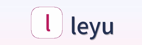 leyu Logo